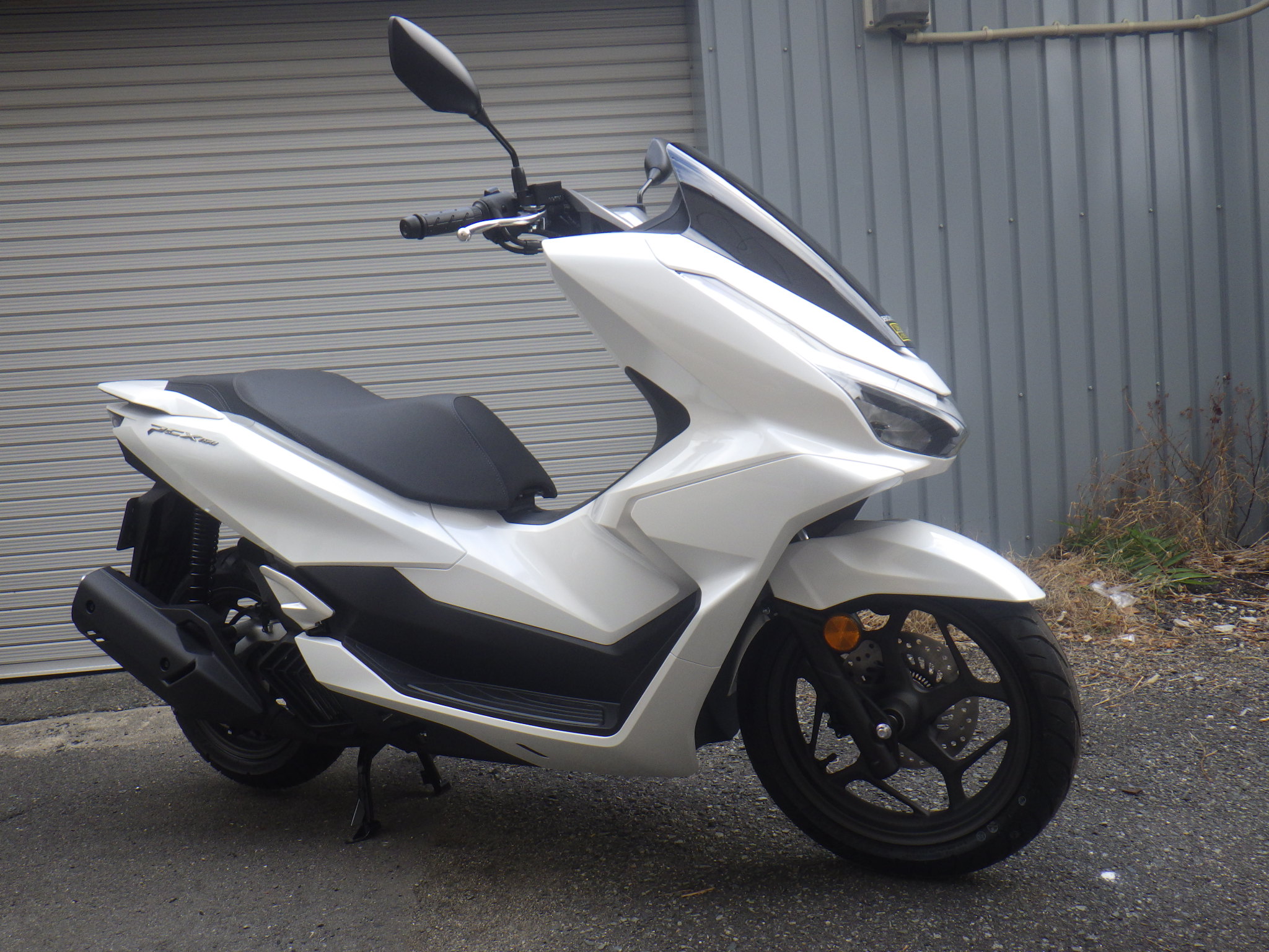 PCX160 �ܲ�