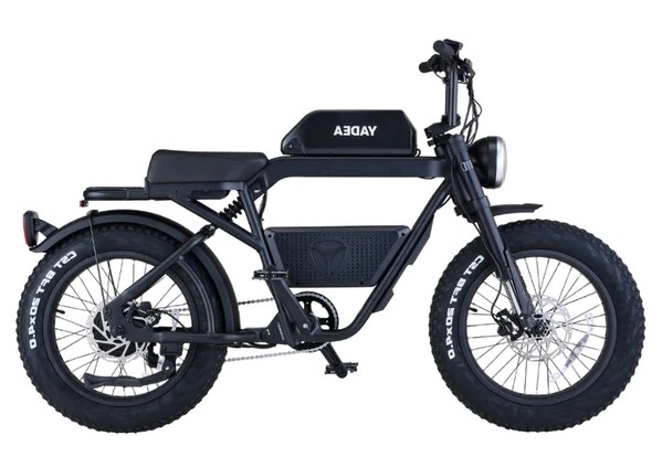 YADEA�@TRP-01�@�u���b�N