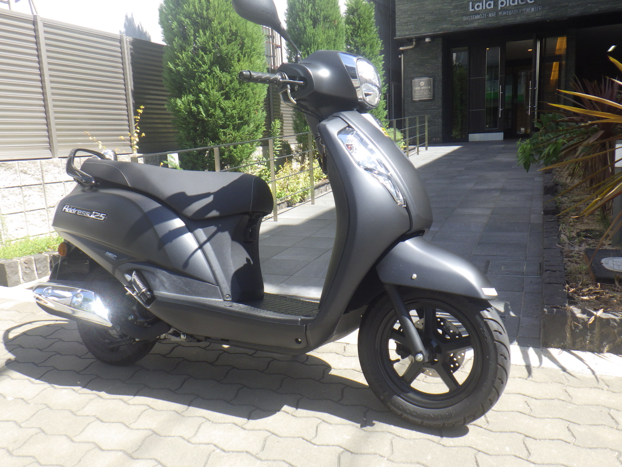 ���ڽ125�@��ׯ�