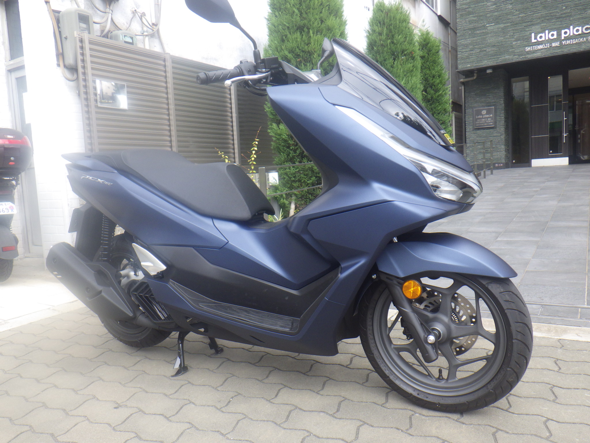 PCX160 ��ٰ
