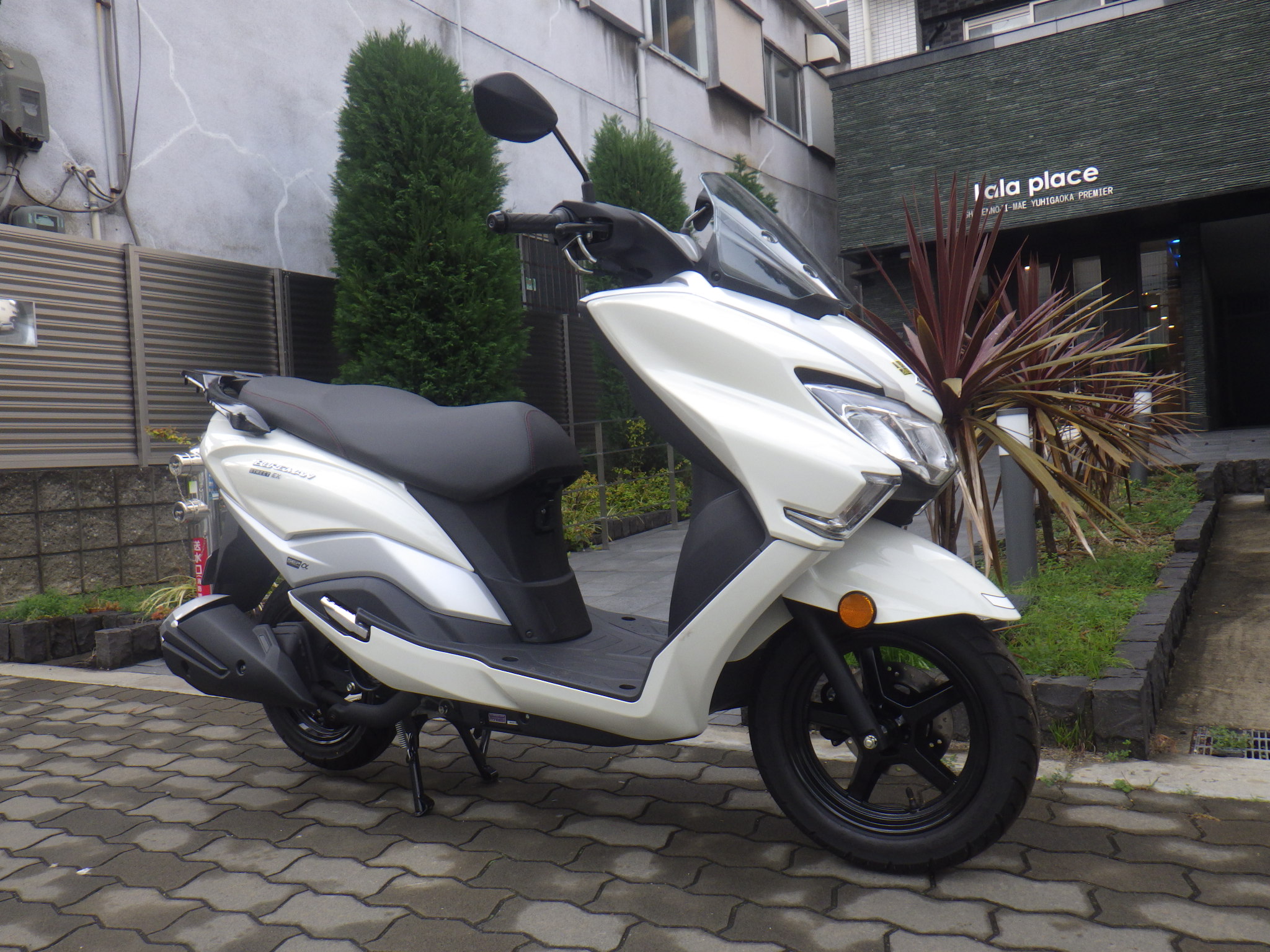 �ް����125�@�ܲ�